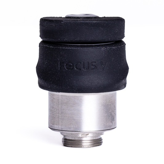 Intelli-Core Atomizers | Focus V - Bumpin' Cannabinoids