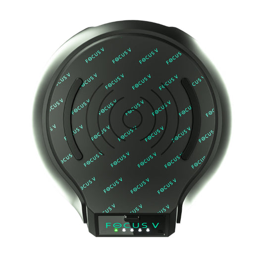 Carta 2 Wireless Charger | Focus V - Bumpin' Cannabinoids