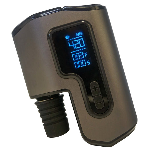 E-Nail | Freeze Pipe - Bumpin' Cannabinoids