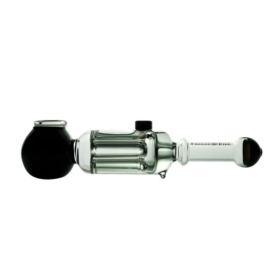 Freeze Pipe | Revolver - Bumpin' Cannabinoids