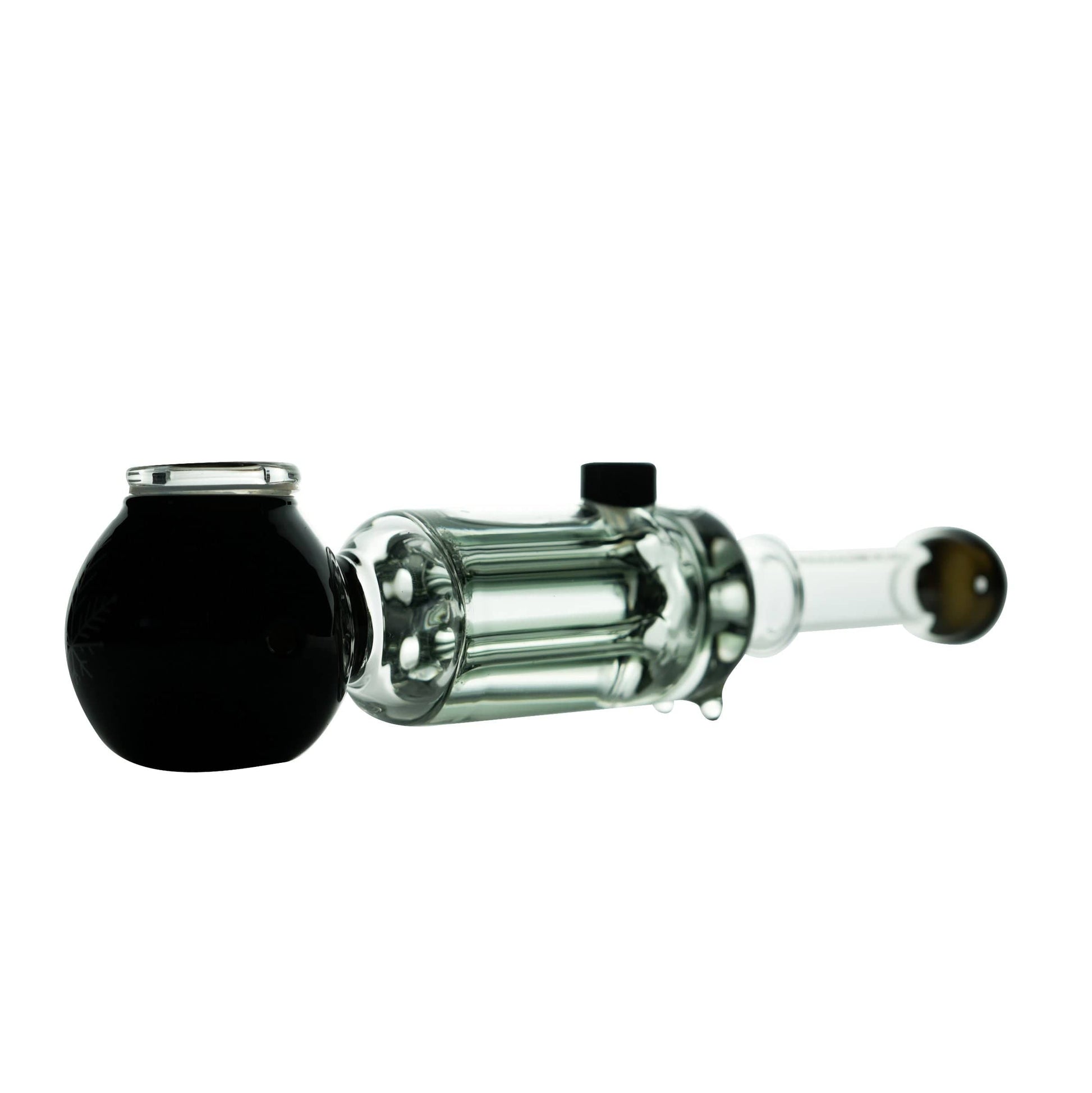Freeze Pipe | Revolver - Bumpin' Cannabinoids