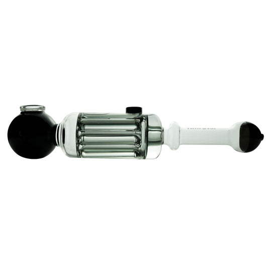Freeze Pipe Steamroller - Bumpin' Cannabinoids
