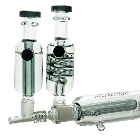 Nectar Collector Kit | Freeze Pipe - Bumpin' Cannabinoids