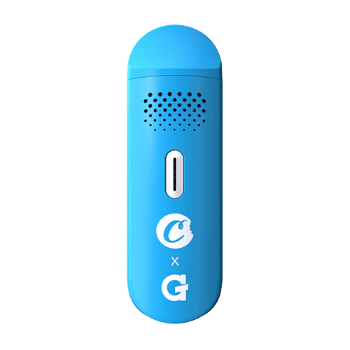 Cookies X G Pen Dash Vaporizer - Bumpin' Cannabinoids