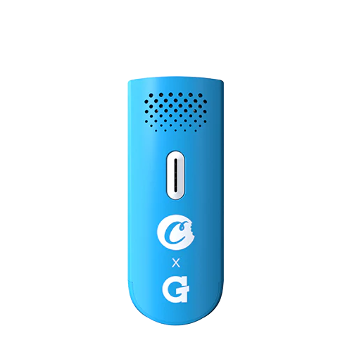 Cookies X G Pen Dash Vaporizer - Bumpin' Cannabinoids