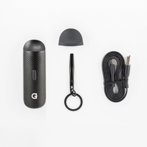 Dash Vaporizer | G Pen - Bumpin' Cannabinoids