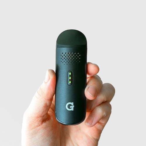 Dash Vaporizer | G Pen - Bumpin' Cannabinoids
