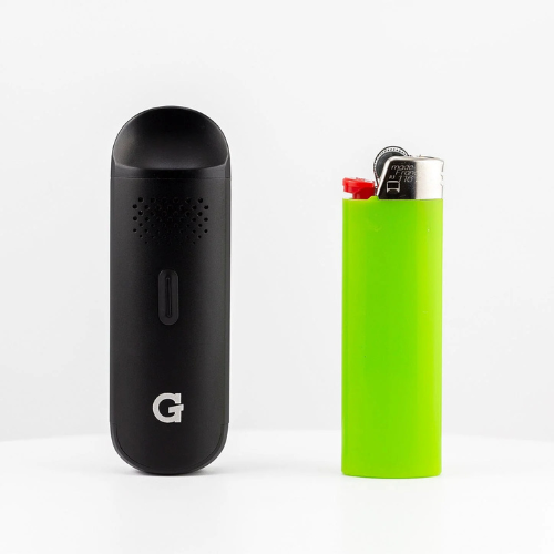 Dash Vaporizer | G Pen - Bumpin' Cannabinoids