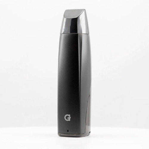 G Pen Elite II Vaporizer - Bumpin' Cannabinoids