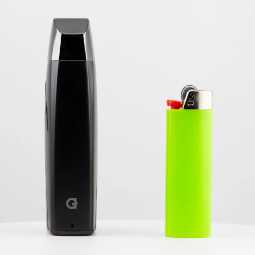 G Pen Elite II Vaporizer - Bumpin' Cannabinoids