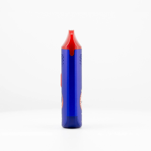 Grateful Dead x G Pen Dash Vaporizer - Bumpin' Cannabinoids