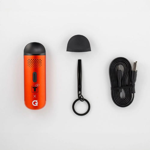 Tyson 2.0 X G Pen Dash Vaporizer - Bumpin' Cannabinoids