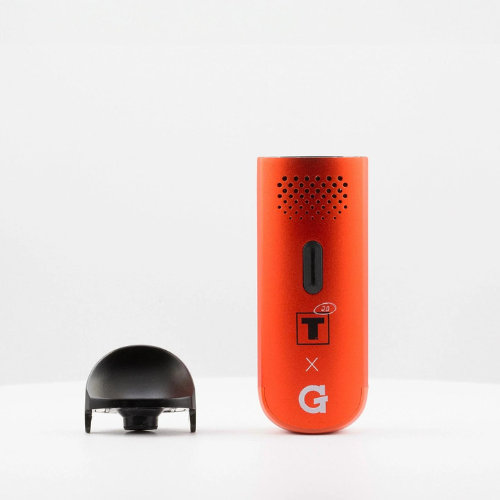 Tyson 2.0 X G Pen Dash Vaporizer - Bumpin' Cannabinoids