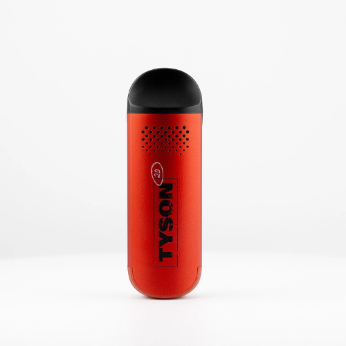 Tyson 2.0 X G Pen Dash Vaporizer - Bumpin' Cannabinoids