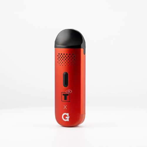 Tyson 2.0 X G Pen Dash Vaporizer - Bumpin' Cannabinoids