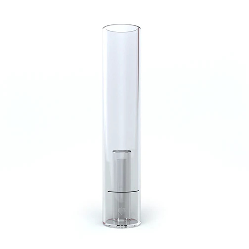 G Pen Roam Glass Hydrotube - Bumpin' Cannabinoids