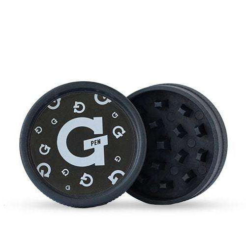 Santa Cruz Shredder x G Pen 2 pc Hemp Grinder - Bumpin' Cannabinoids