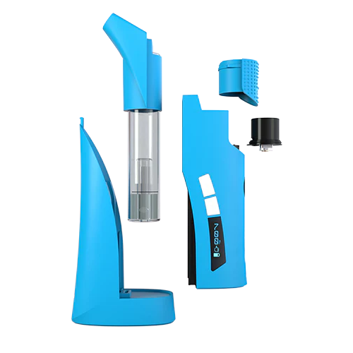 Cookies x G Pen Roam | Portable Concentrate Vaporizer - Bumpin' Cannabinoids