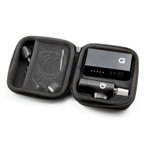 G Pen Hyer Vaporizer - Bumpin' Cannabinoids