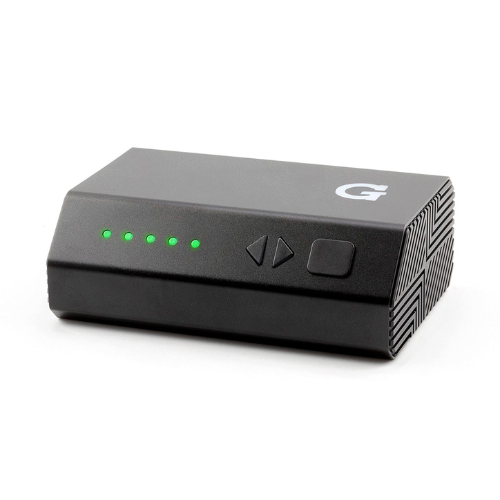 G Pen Hyer Vaporizer - Bumpin' Cannabinoids