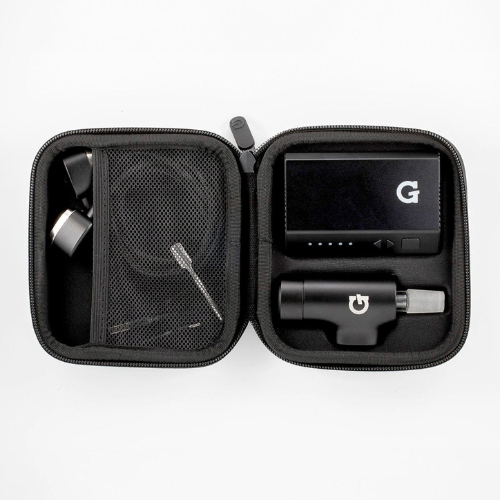 G Pen Hyer Vaporizer - Bumpin' Cannabinoids