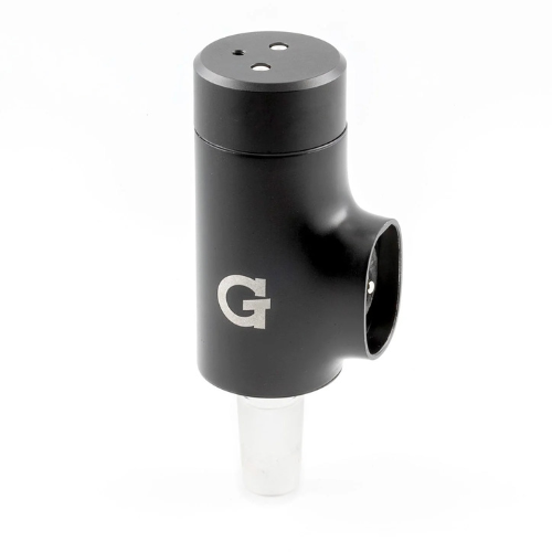 G Pen Hyer Vaporizer - Bumpin' Cannabinoids