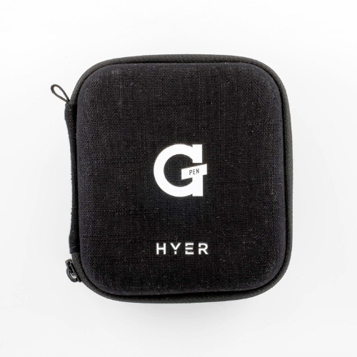 G Pen Hyer Vaporizer - Bumpin' Cannabinoids