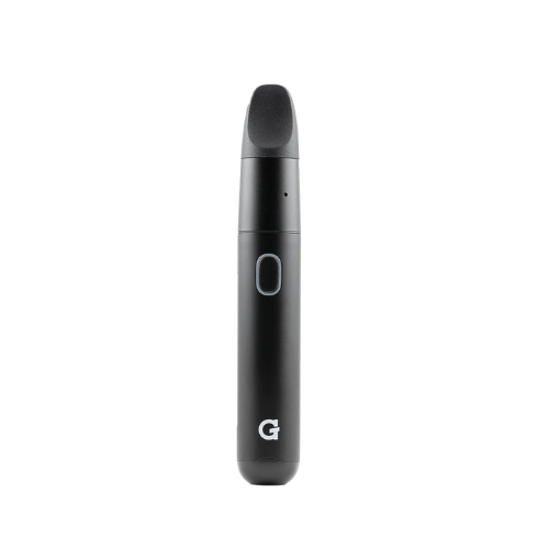 G Pen Micro+ Vaporizer - Bumpin' Cannabinoids