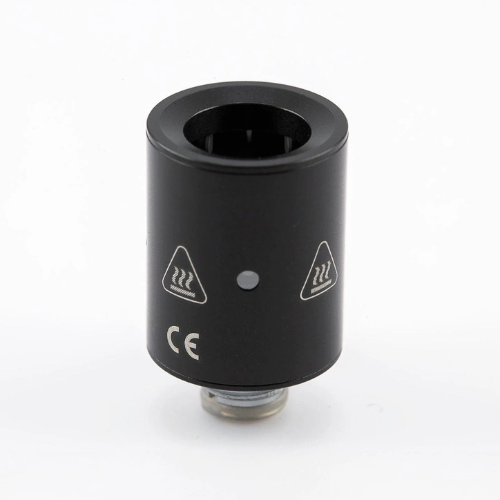 G Pen Micro+ Vaporizer - Bumpin' Cannabinoids