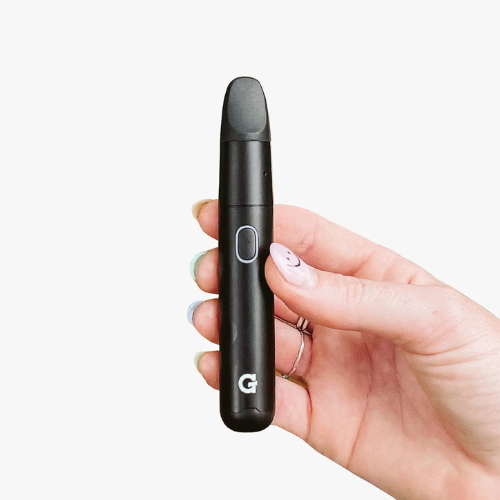 G Pen Micro+ Vaporizer - Bumpin' Cannabinoids