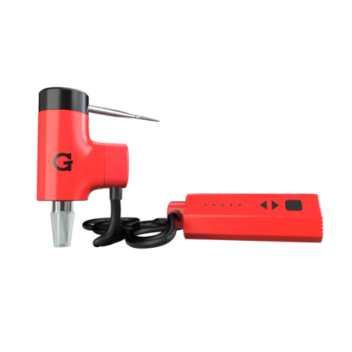 Tyson 2.0 X G Pen Hyer Vaporizer - Bumpin' Cannabinoids