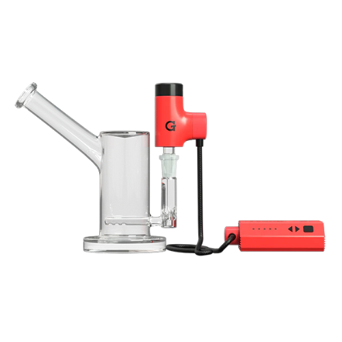 Tyson 2.0 X G Pen Hyer Vaporizer - Bumpin' Cannabinoids