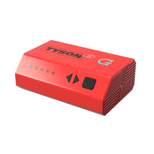 Tyson 2.0 X G Pen Hyer Vaporizer - Bumpin' Cannabinoids