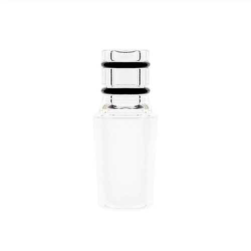 G Pen Hyer 18mm Male Glass Adapter - Bumpin' Cannabinoids