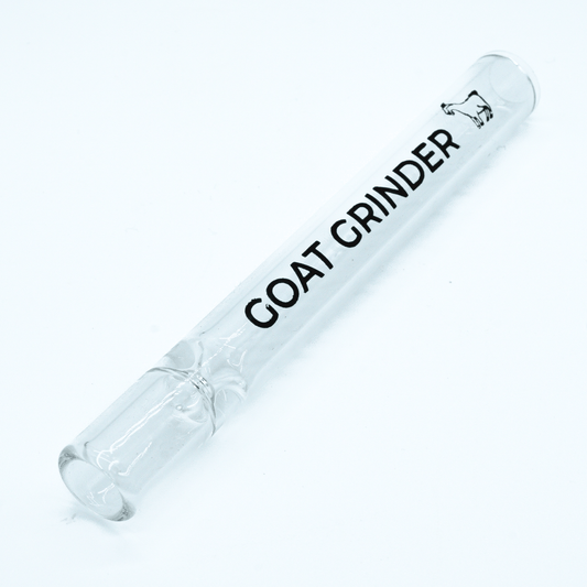 GOAT GRINDER CP - Bumpin' Cannabinoids