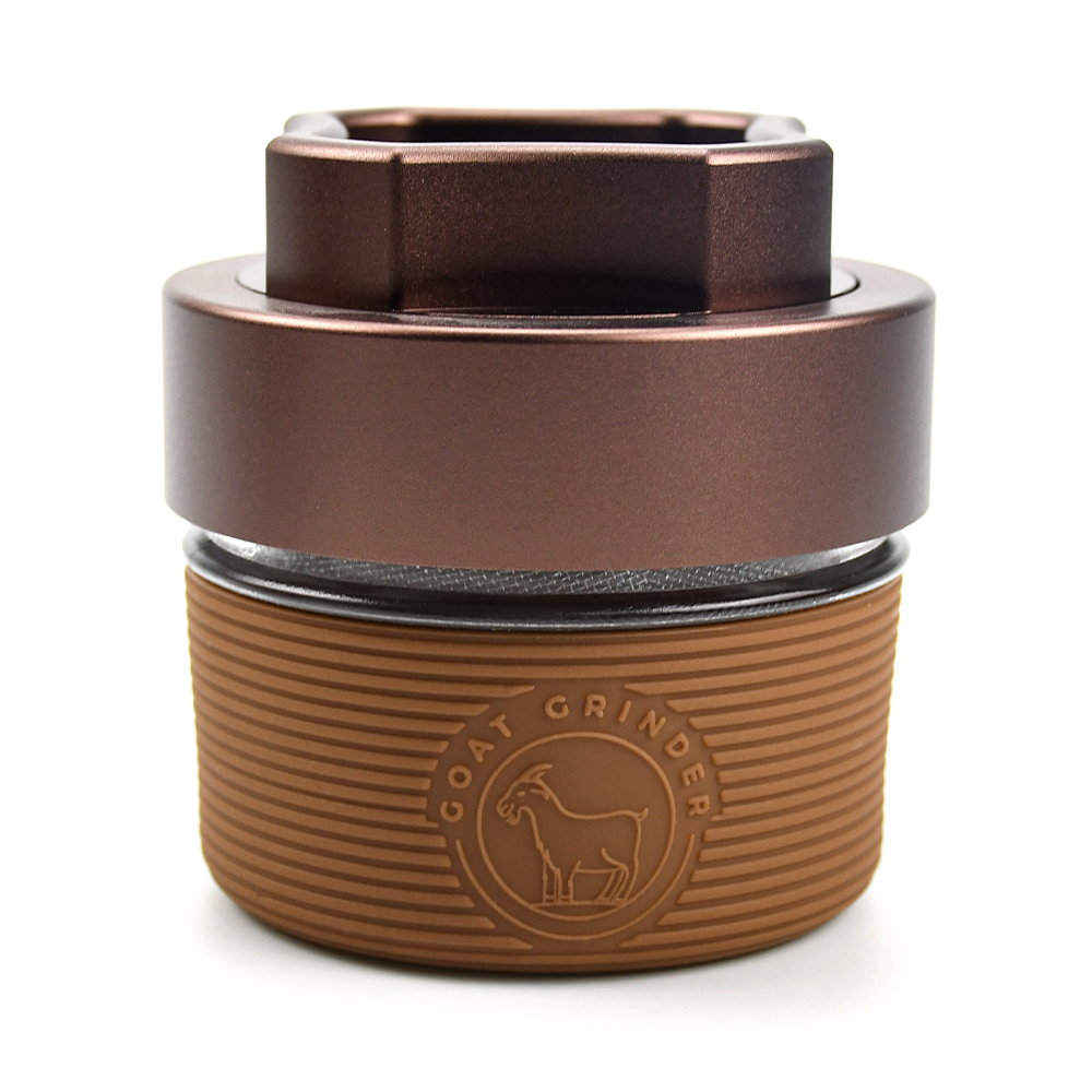AITH v.I | GOAT GRINDER - Bumpin' Cannabinoids