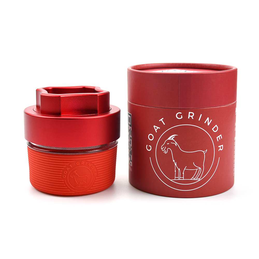 AITH v.I | GOAT GRINDER - Bumpin' Cannabinoids