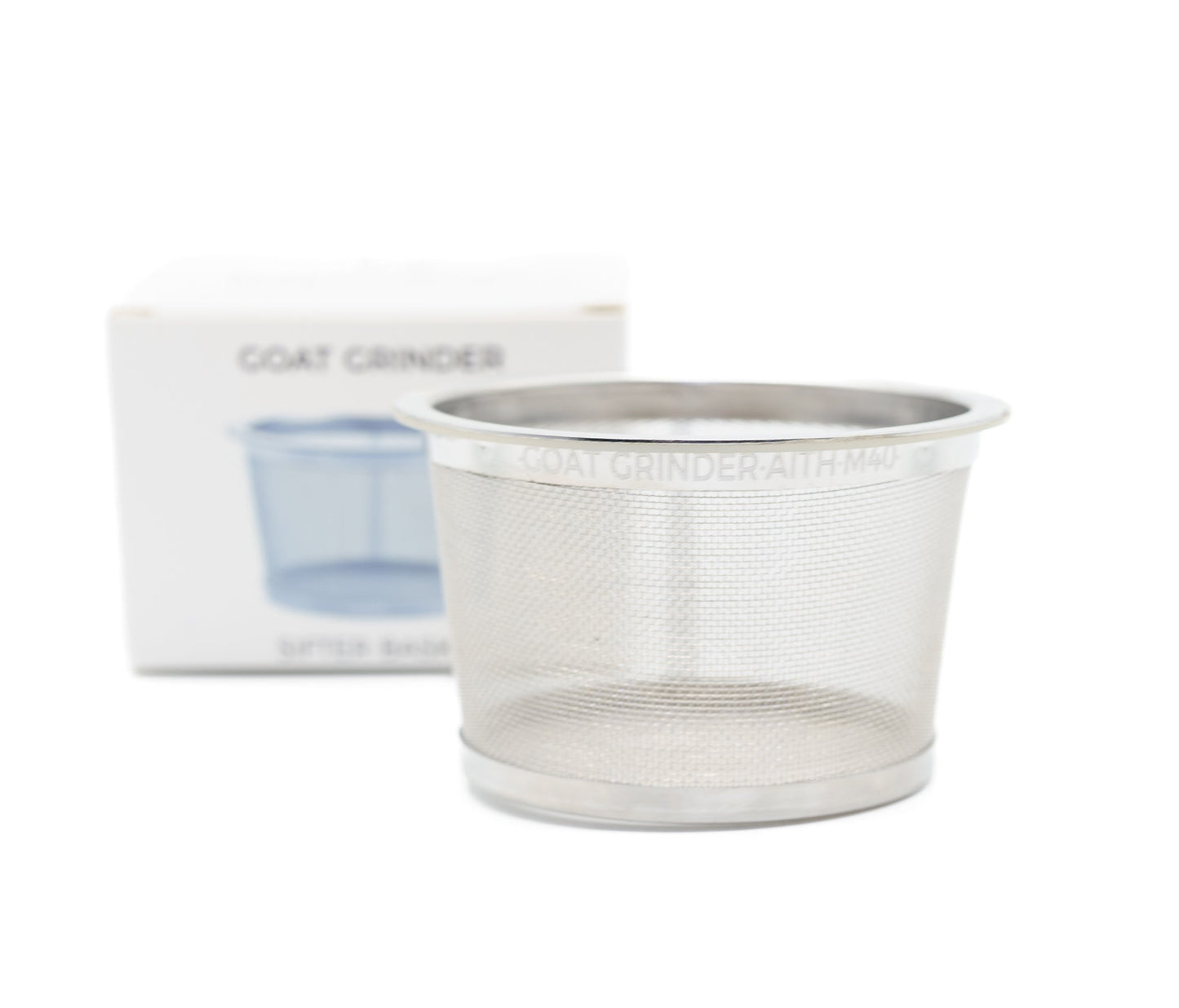 Sifter | GOAT GRINDER - Bumpin' Cannabinoids