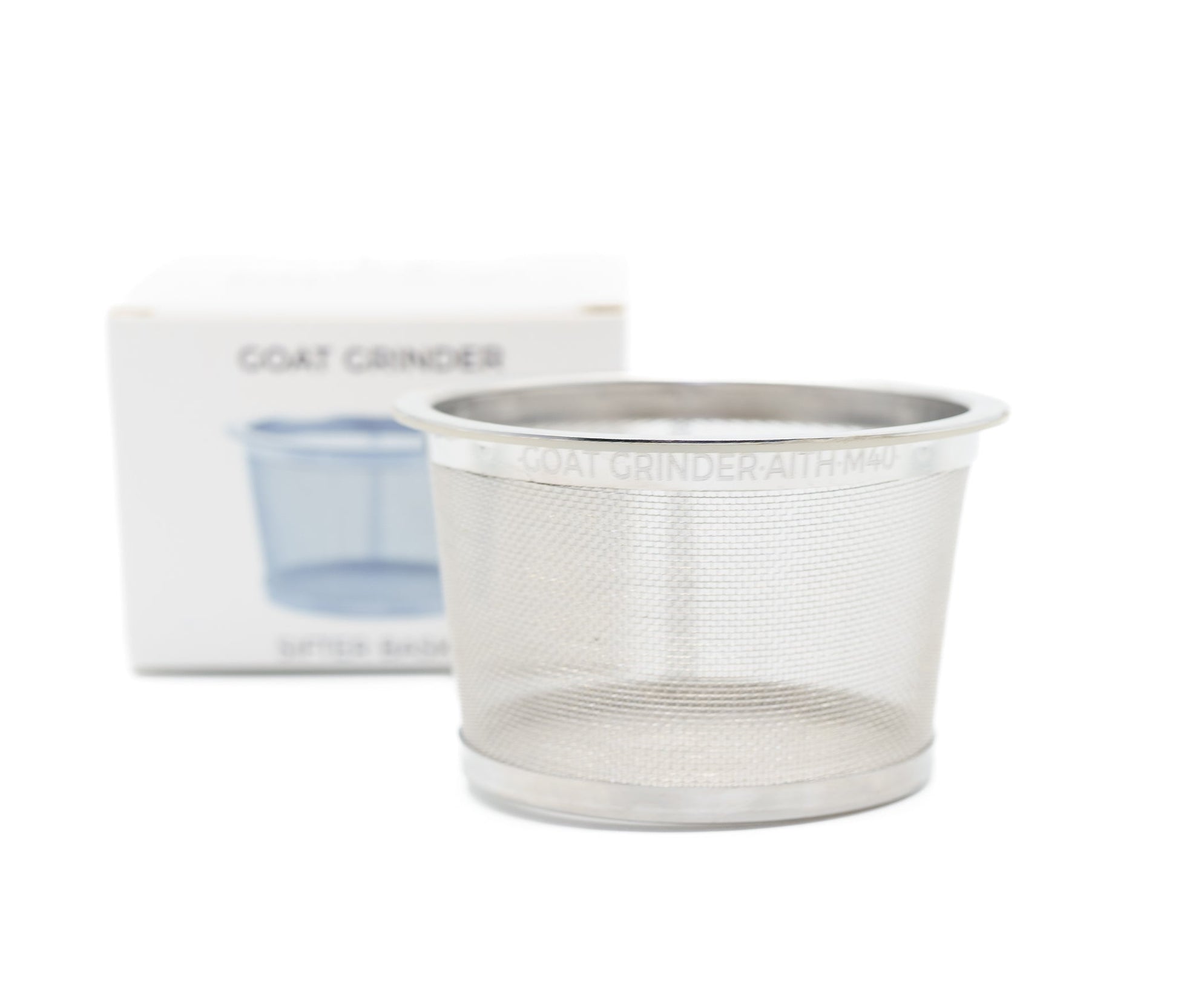 Sifter | GOAT GRINDER - Bumpin' Cannabinoids