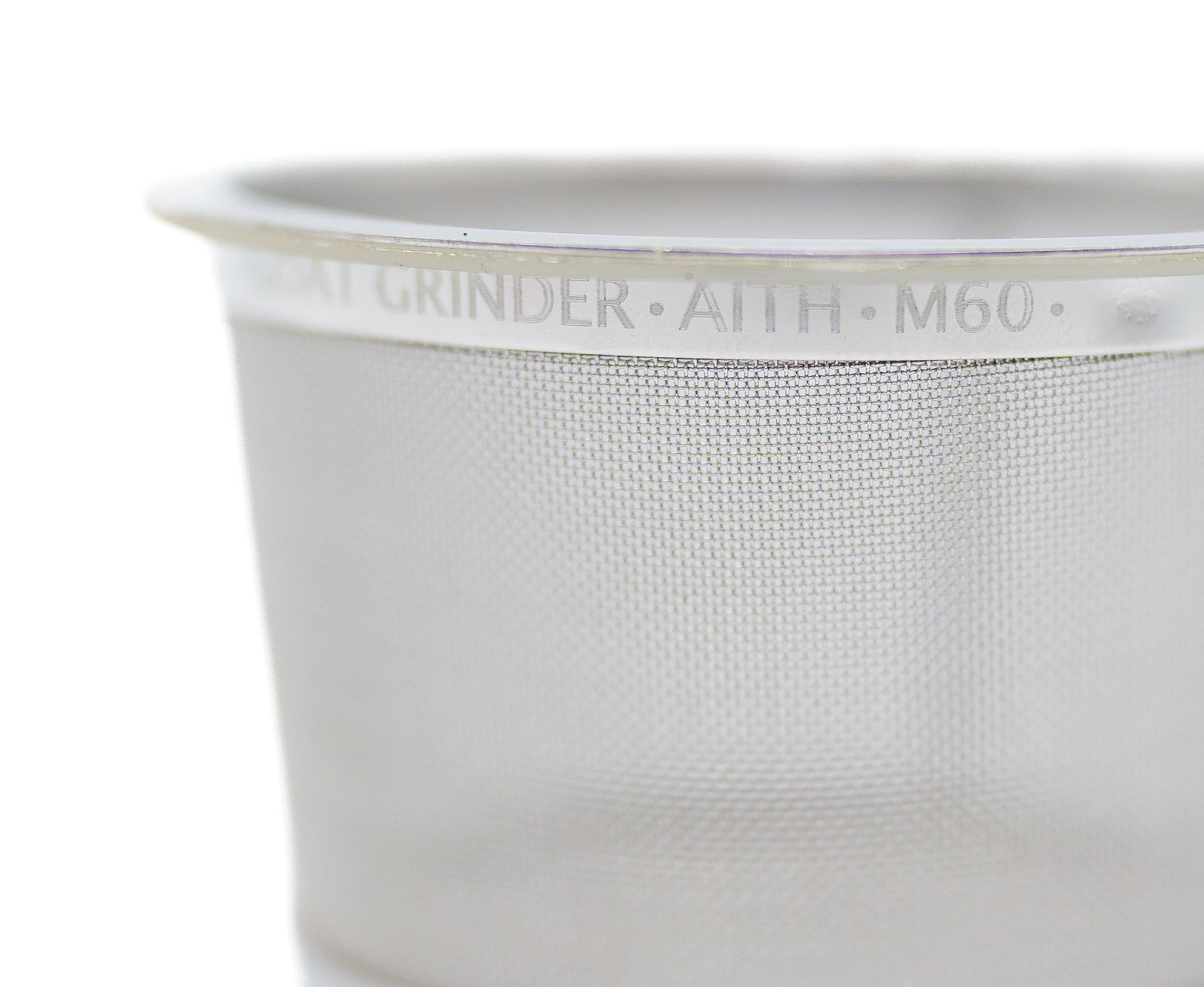 Sifter | GOAT GRINDER - Bumpin' Cannabinoids