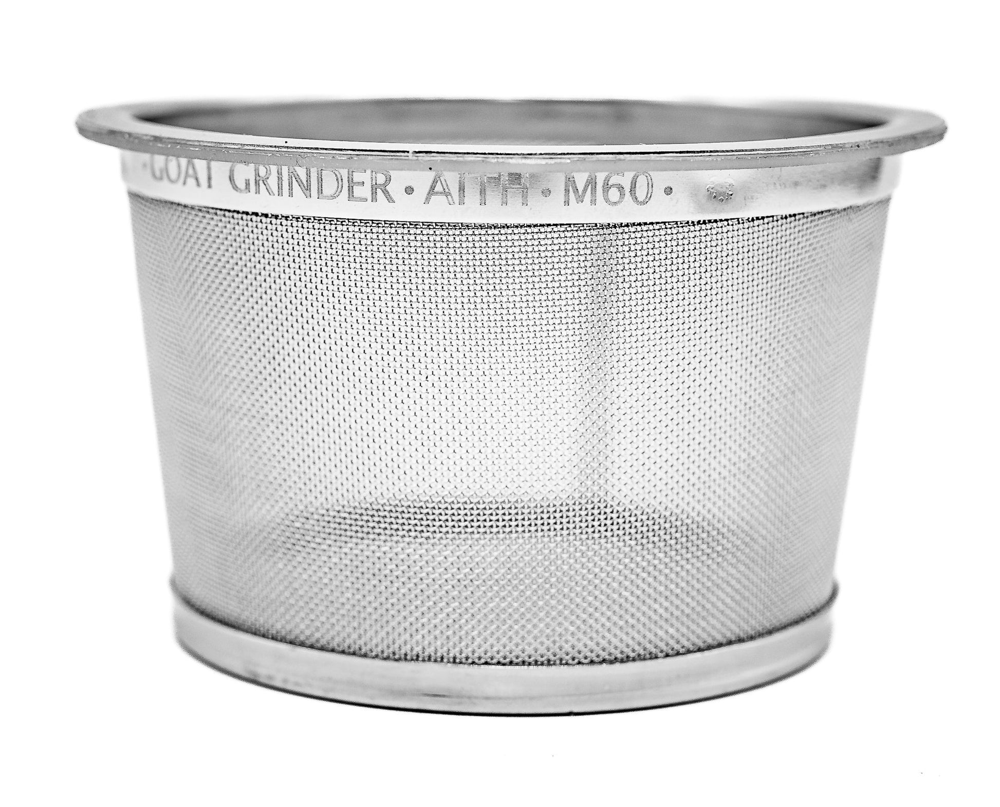 Sifter | GOAT GRINDER - Bumpin' Cannabinoids