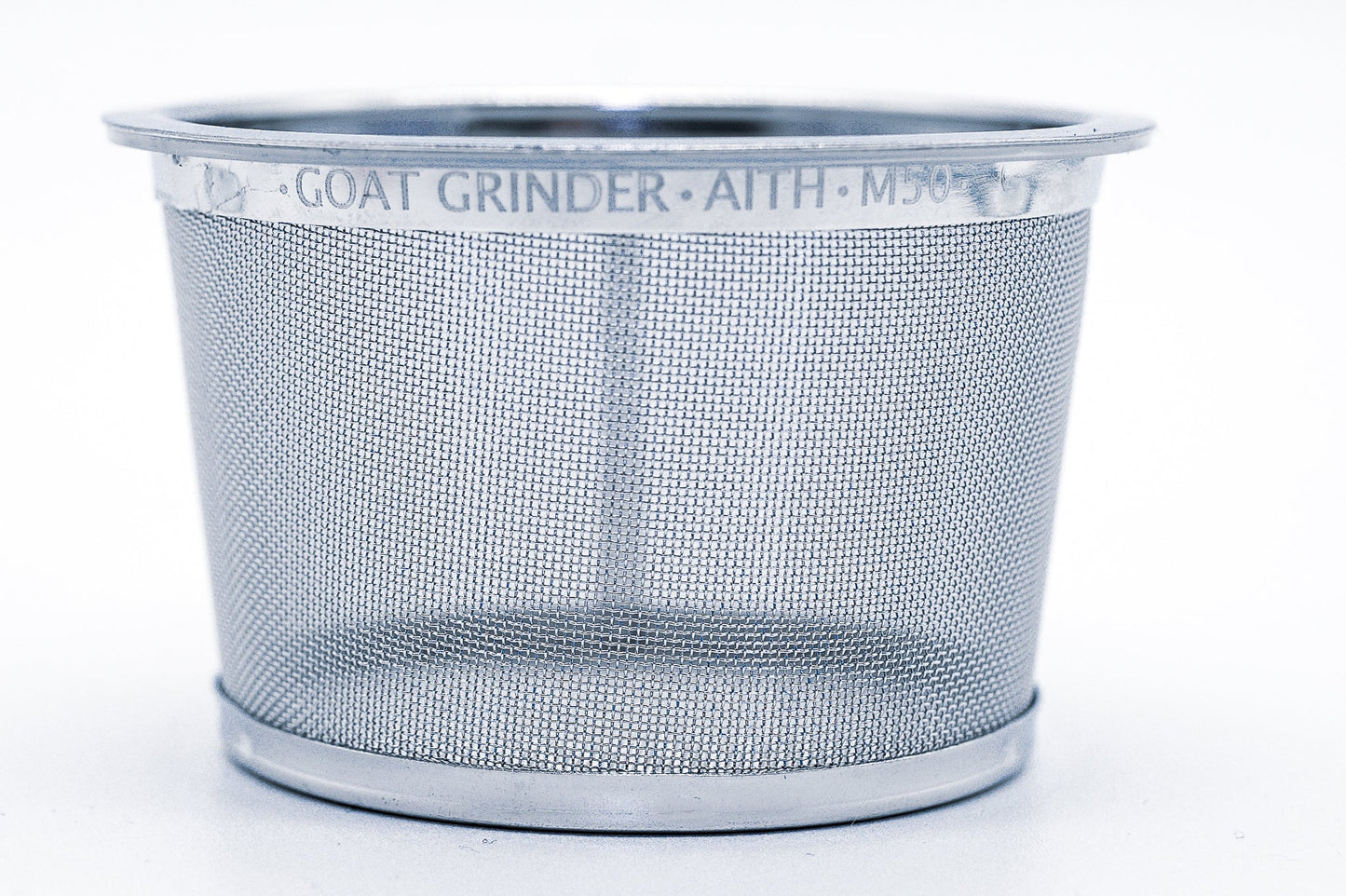 Sifter | GOAT GRINDER - Bumpin' Cannabinoids
