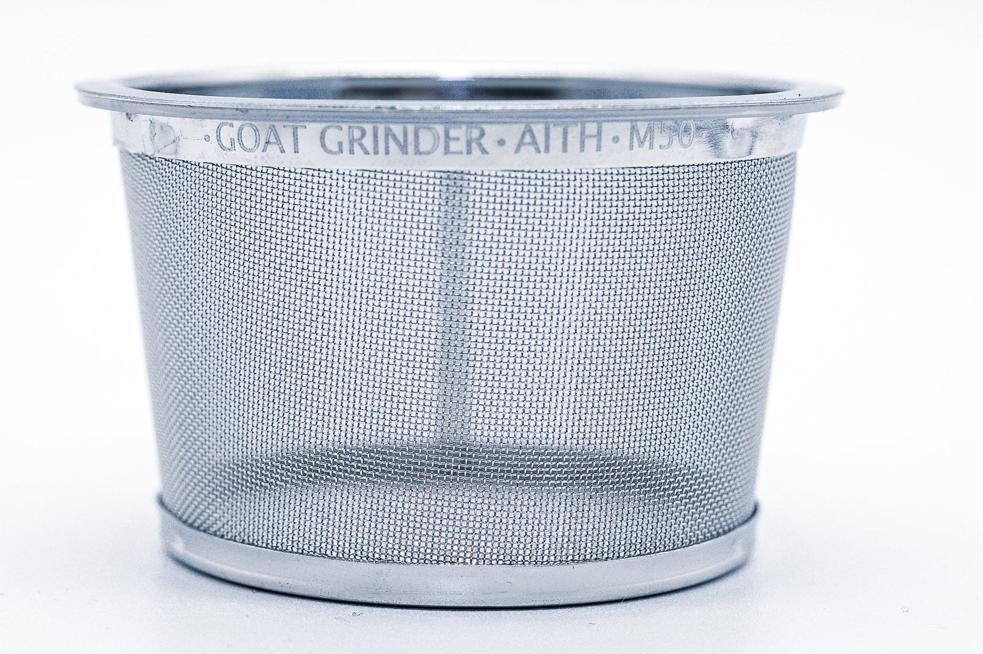 Sifter | GOAT GRINDER - Bumpin' Cannabinoids