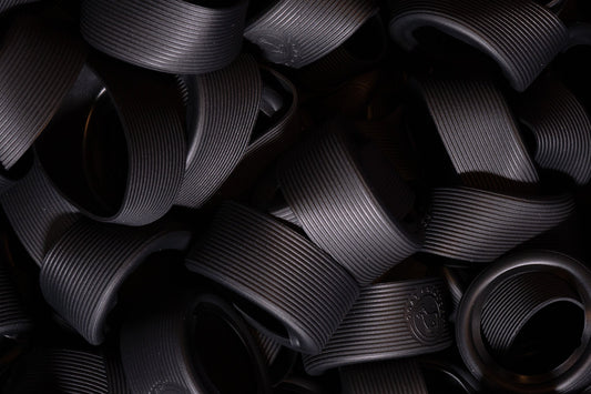 Silicone Shade | GOAT GRINDER - Bumpin' Cannabinoids