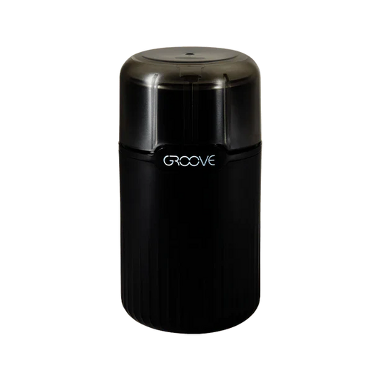 Groove Ripster Electric Grinder - Bumpin' Cannabinoids