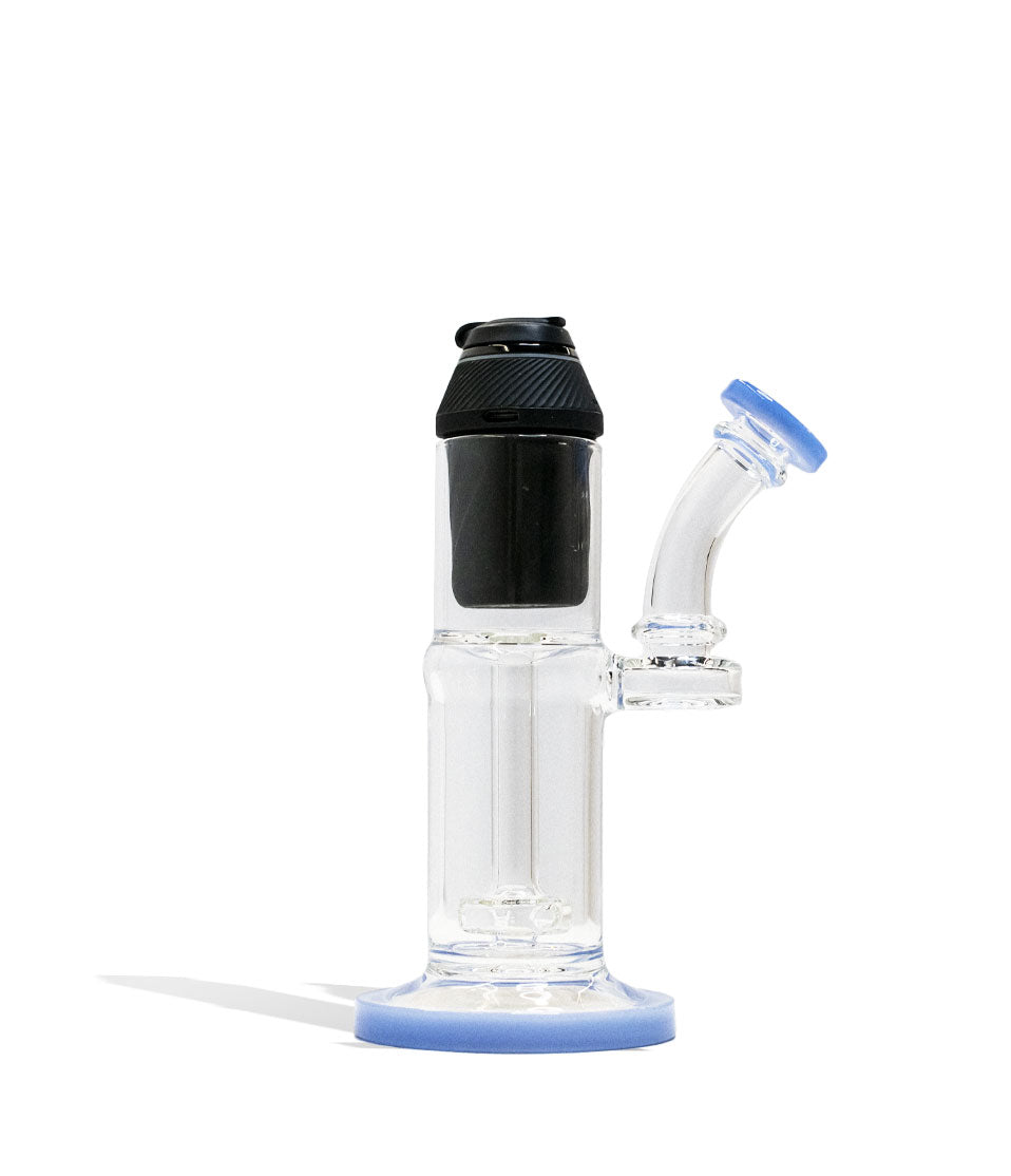 Puffco Proxy Custom 7 inch Bubbler - Bumpin' Cannabinoids