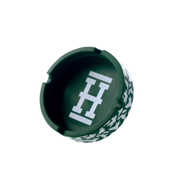 Asher - "Cannaflage" Silicone Ashtray | HEMPER - Bumpin' Cannabinoids