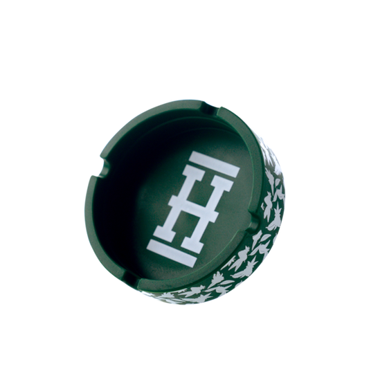 Asher - "Cannaflage" Silicone Ashtray | HEMPER - Bumpin' Cannabinoids