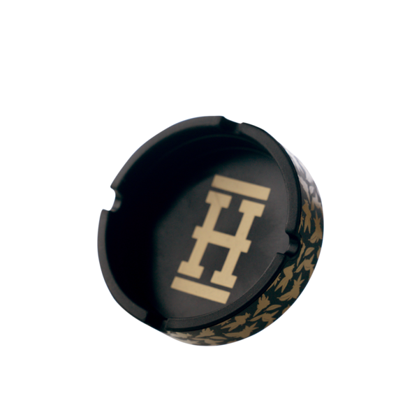 Asher - "Cannaflage" Silicone Ashtray | HEMPER - Bumpin' Cannabinoids