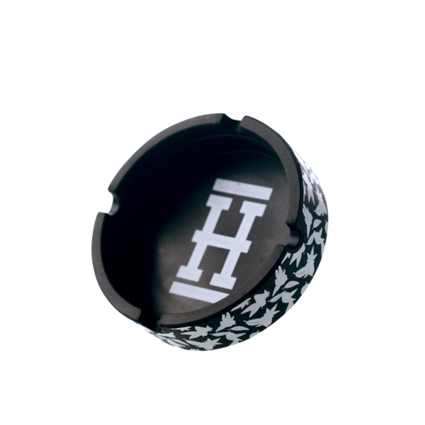 Asher - "Cannaflage" Silicone Ashtray | HEMPER - Bumpin' Cannabinoids